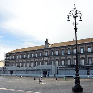 Relais Piazza Del Plebiscito